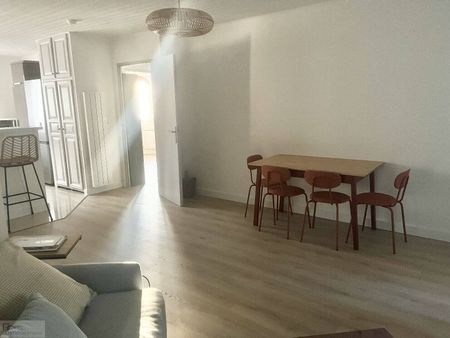 Location appartement 3 pièces 63 m² à Toulouse (31200) - Photo 3