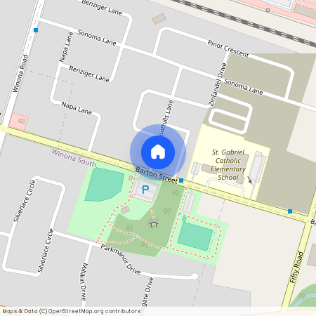 12 Foothills Lane, Hamilton