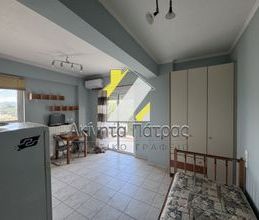 Studio/Γκαρσονιέρα για ενοικίαση - Πάτρα, - Φωτογραφία 3