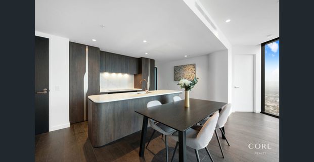 Fully furnished 3 beds apartment with a garden view! - Photo 1