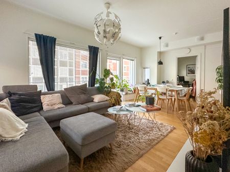 Bryggvägen, Stockholm - Foto 5