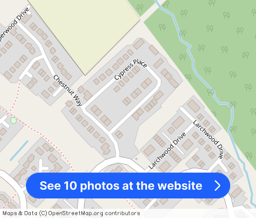 Cypress Place, Milton Of Leys, Inverness, IV2 - Photo 1