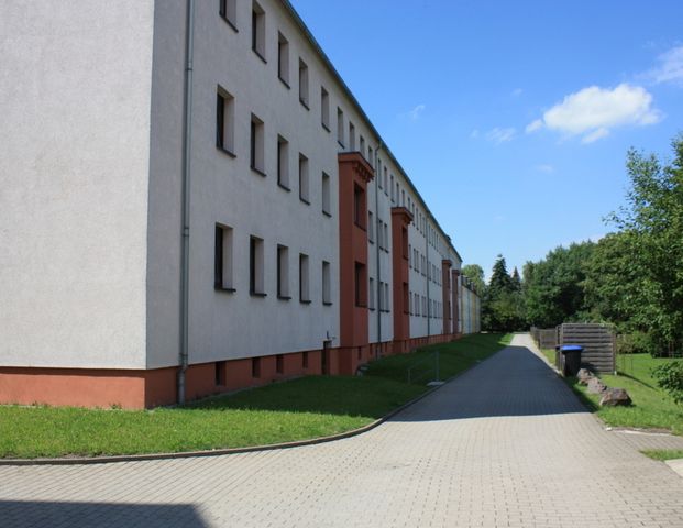 2-Raum-Wohnung - Photo 1