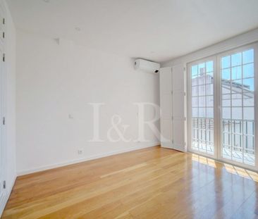 4 room luxury Flat for rent in Lisbon, Portugal - Photo 4
