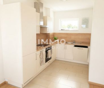 Wohnen mit Freiraum – 3-Zimmer-Wohnung mit großzügigem Balkon in Bi... - Photo 3