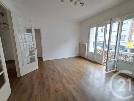 Appartement F3 à louer 3 pièces - 62,51 m2 CALAIS - 62 - Photo 2