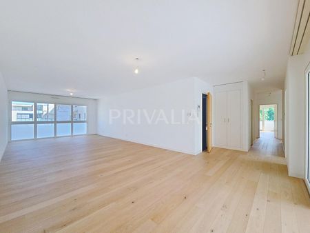6.5 Zimmer, 149 m², 2. Stock - Photo 3