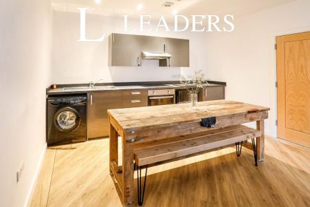 2 bedroom flat to rent - Photo 5