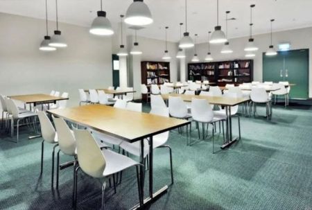 Ideal Apartment for One Person | Fully Furnished | Utilities Included - Photo 2