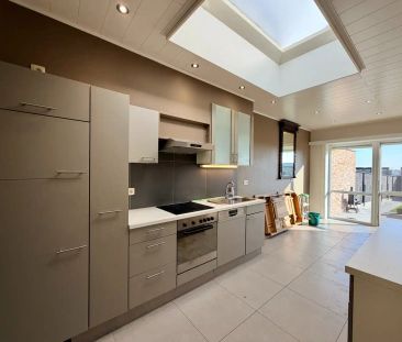 Instapklare woning met 3 slaapkamers, omheinde tuin & garage te Aal... - Foto 6