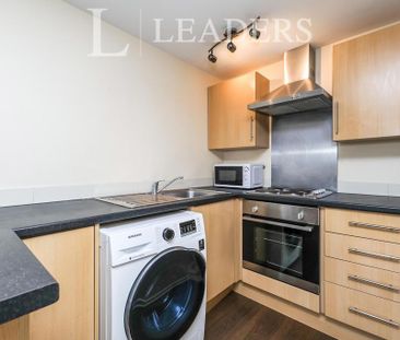 1 bedroom flat to rent - Photo 6