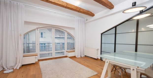 Kraków, Krowodrza Mieszkanie na wynajem - Photo 1