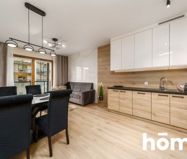 Mieszkanie 41,16 m², Gdańsk, Wrzeszcz, Bolesława Chrobrego - Photo 4