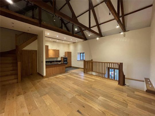 2 bedroom terraced house to rent - Photo 1