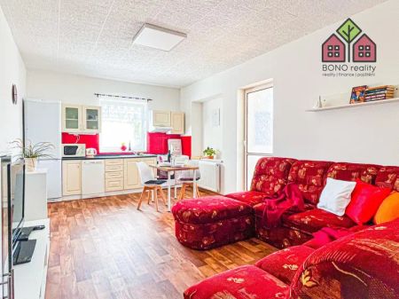 Byt, OV, 2+kk, výměra 42 m - Fotografie 2