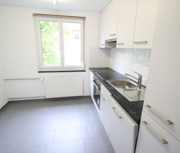 3 Zimmer, 68 m², 3. Stock - Photo 3