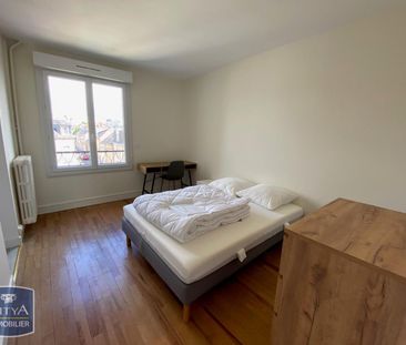 Location Appartement 1 pièce 13m² LE MANS 72000 - Photo 4