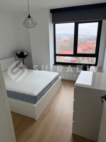 Apartament modern in Liberty Residential, parcare subterana - Fotografie 4