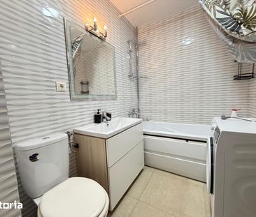 Apartament cu 2 camere, decomandat, Str. Liviu Ciulei - Photo 5