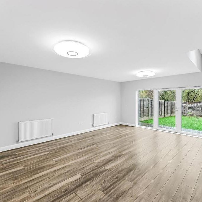 5 bedroom house to rent - Photo 1