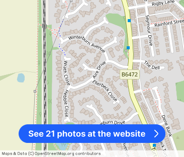 13 Aire Drive, Bolton, BL2 3FX - Photo 1