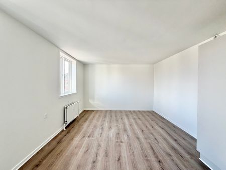 Moderne 1-værelses lejlighed i hjertet af Nørresundby - Foto 3