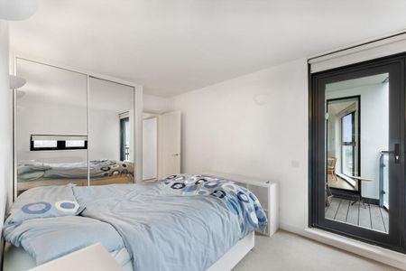 Apartment to let in Ocean Wharf, London E14 - Photo 4