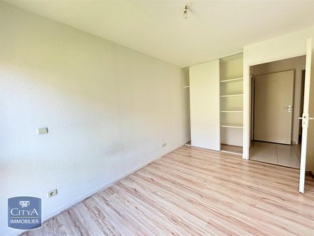 Location Appartement 2 pièces 47m² MONTBETON 82290 - Photo 2