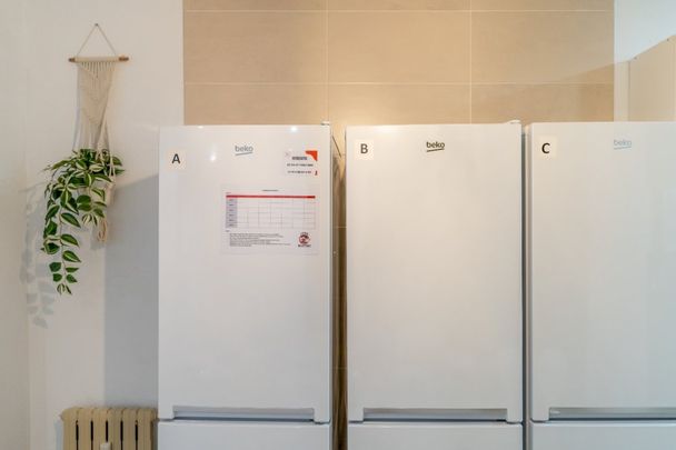 Charming&nbsp;room&nbsp;in Goya - Photo 1