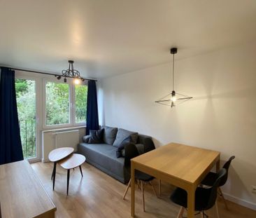 2 pokoje do wynajęcia na Woli - Rondo Daszyńskiego - Photo 2