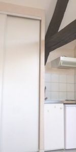 Appartement à louer, 1 pièce - Orléans 45000 - Photo 4