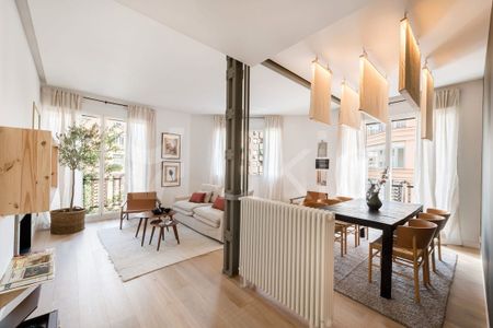 Madrid Capital, Community of Madrid 28015 - Photo 2