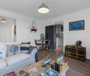 2 bedroom flat to rent - Photo 3