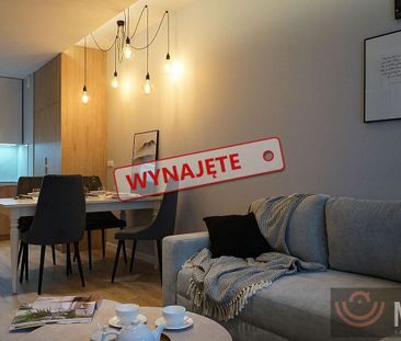 Dwupokojowe mieszkanie Black Pearl ! - Фото 3