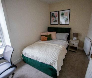 9 bedroom house to rent - Photo 6