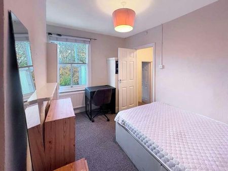 Leopold Street, St Clements, Cowley, Oxford, OX4 - Photo 4