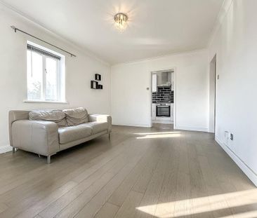 1 bedroom maisonette to rent - Photo 5