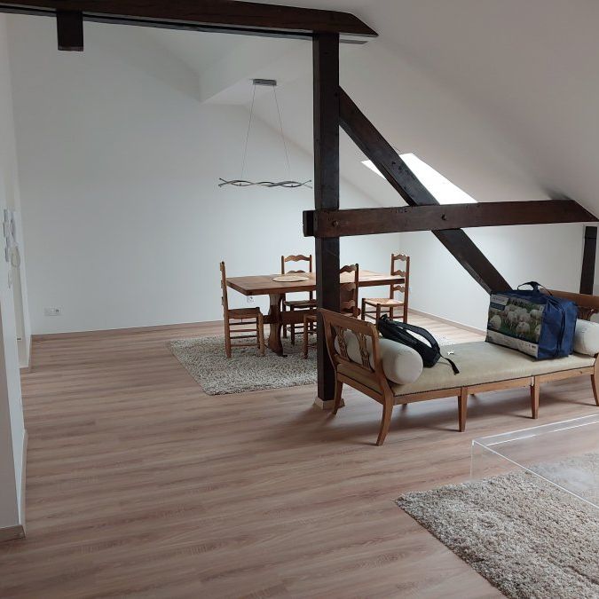 Penthouse 2 pièces à Audun-le-Tiche - Photo 1