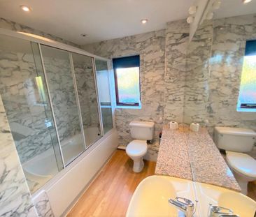 3 bedroom maisonette to rent - Photo 5