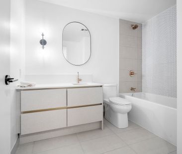 For Lease - 1285 Queen Street Unit# 405, Toronto, Ontario - Photo 1