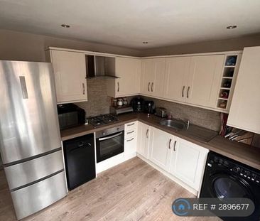 2 bedroom terraced house to rent - Photo 6