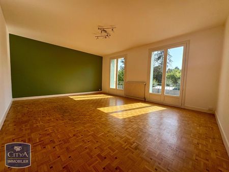 Location Maison 3 pièces 110m² LIMOGES 87000 - Photo 2