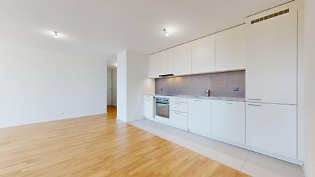 Joli appartement idéalement situé - Foto 4