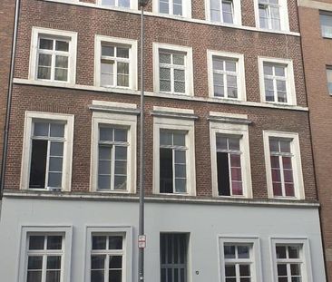 Neu renovierte 2-Zi. Whg. in Aachen-Burtscheid ideal für Paar - Foto 1