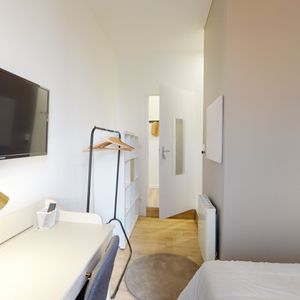CHATEAUDUN Colocation 4 chambres à Clermont Ferrand - Photo 2