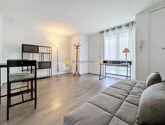 Location Appartement 1 pièces 19 m2 à Reims - Photo 5