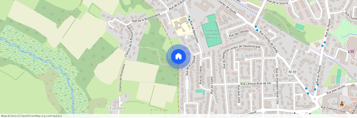 La Chapelle-Sur-Erdre