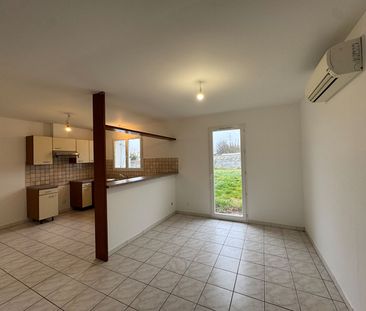 MAISON T4 DE PLAIN-PIED - LESCURE D'ALBIGEOIS - Photo 2