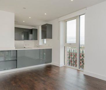 1 bedroom flat to rent - Photo 6