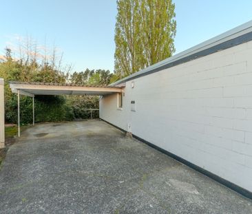 This newly renovated 2-bedroom unit offers modern, low-maintenance ... - Photo 4